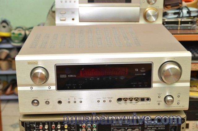 Nhiều  receiver 5.1 xem phim HD giá bình dân, hàng đẹp - 22