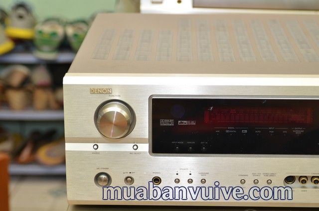 Nhiều  receiver 5.1 xem phim HD giá bình dân, hàng đẹp - 23