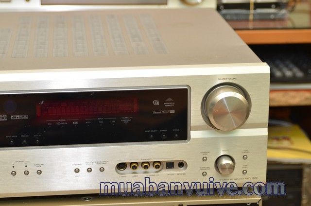 Nhiều  receiver 5.1 xem phim HD giá bình dân, hàng đẹp - 24