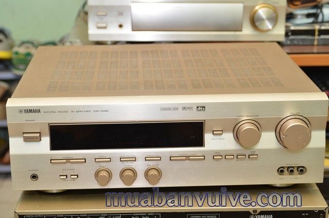 Nhiều  receiver 5.1 xem phim HD giá bình dân, hàng đẹp - 40