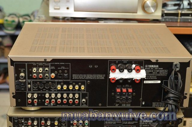 Nhiều  receiver 5.1 xem phim HD giá bình dân, hàng đẹp - 45