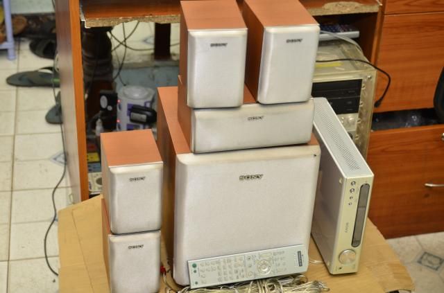 Còn vài con AVR Pioneer giá rẻ , Kenwood DTS giá 1tr5 , AVR PSD nhiều loại giá 1tr3 - 15