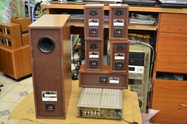 Còn vài con AVR Pioneer giá rẻ , Kenwood DTS giá 1tr5 , AVR PSD nhiều loại giá 1tr3 - 7