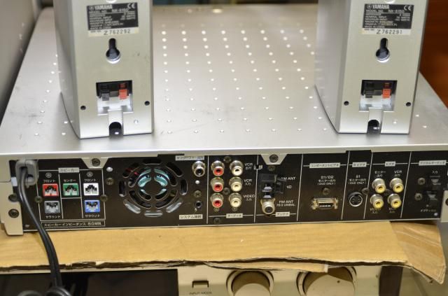 Còn vài con AVR Pioneer giá rẻ , Kenwood DTS giá 1tr5 , AVR PSD nhiều loại giá 1tr3 - 12
