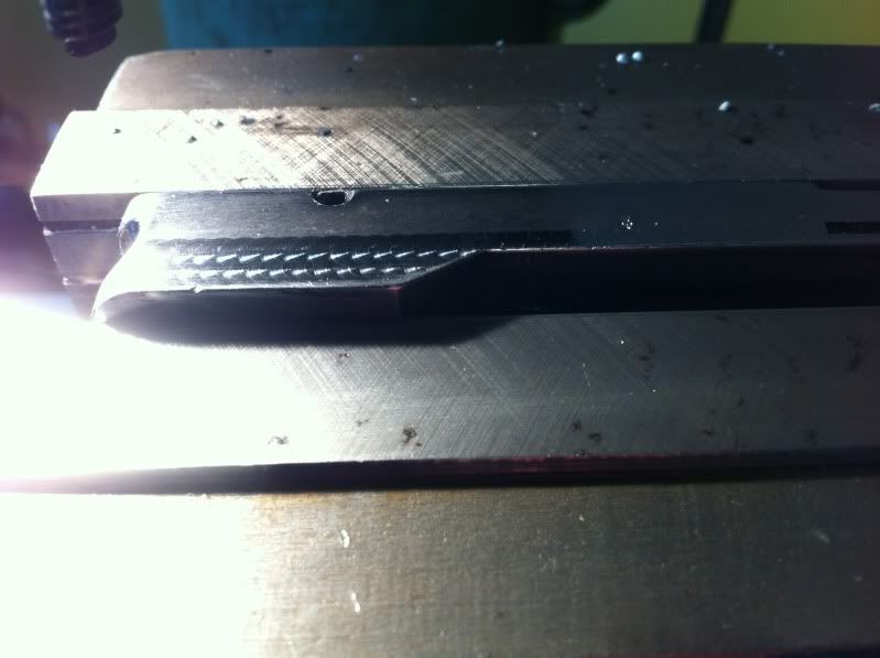 Bolt Jeweling Rimfire Central Firearm Forum