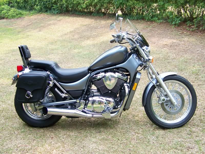 Suzuki Intruder Gas Tank Capacity Suzuki Intruder Gas Tank Capacity