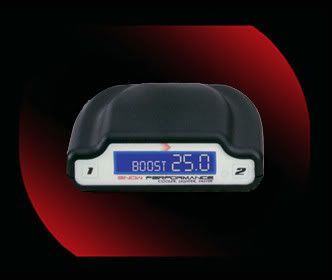 Snow Performance digital controller