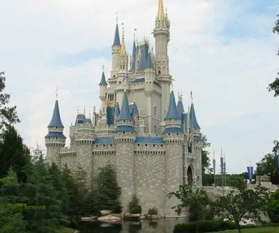 magic kingdom orlando fl. Disney - Orlando, FL