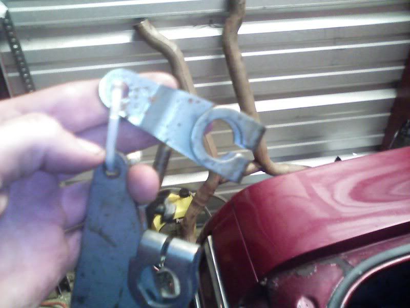 Is it possible to make a ratchet shifter work with FMX trans? The H.A