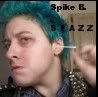 Spike B. Spazz Avatar