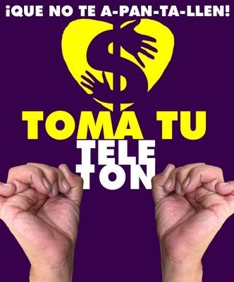 teleton Pictures, Images and Photos