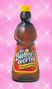 Mrs. Butterworth Pictures, Images and Photos