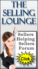 Selling Lounge - Sellers Helpiing Sellers
