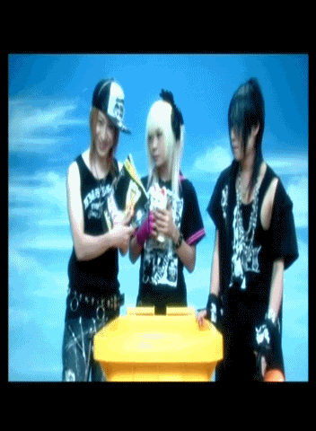 ReinDA.gif AnTiC cAfE iCoN: bOu, KaNoN, aNd TeRuKi image by himsgirl101