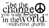 change the world Pictures, Images and Photos