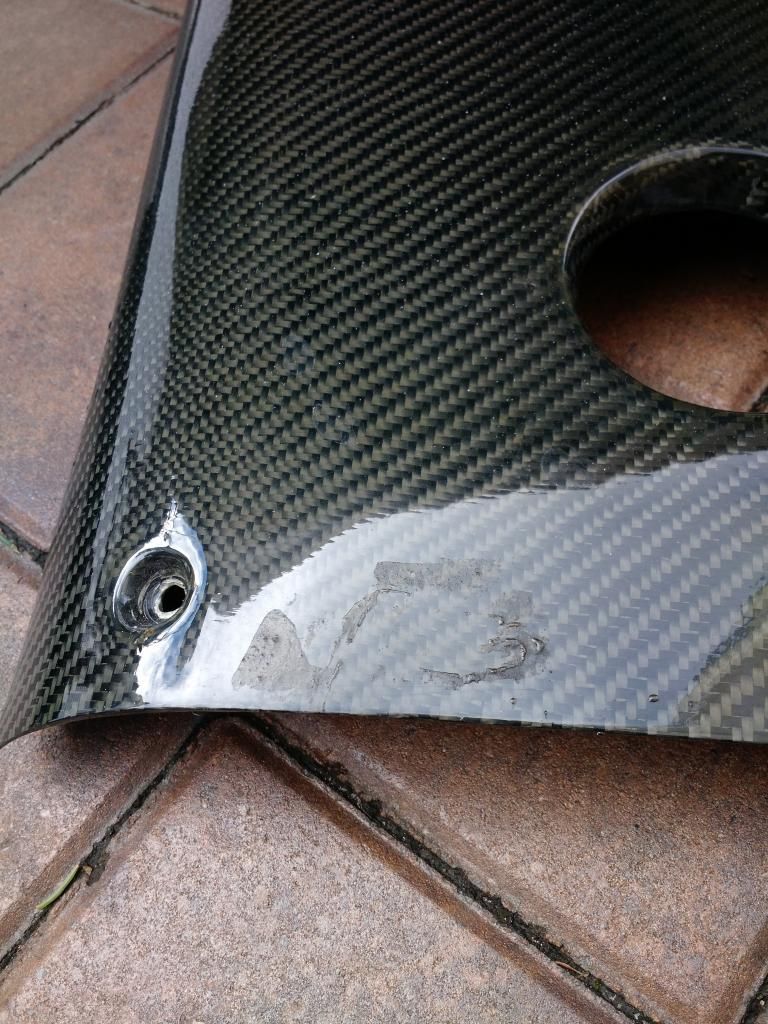 Carbon Fiber Engine Cover VW Vortex Volkswagen Forum