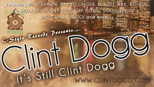 Its Still Clint Dogg banner 3