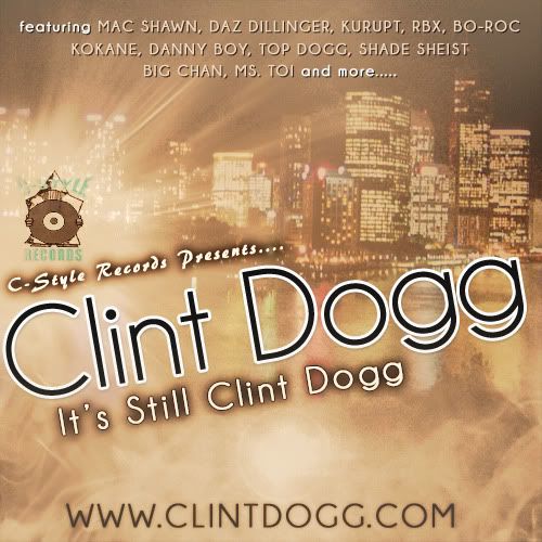 Its Still Clint Dogg banner 2