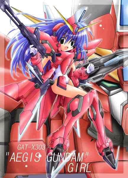 Forum Image: http://i38.photobucket.com/albums/e148/winner1209/2634Aegis_Gundam_Girl.jpg