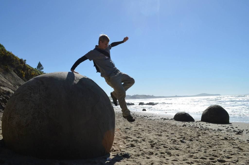 I'm Nimble