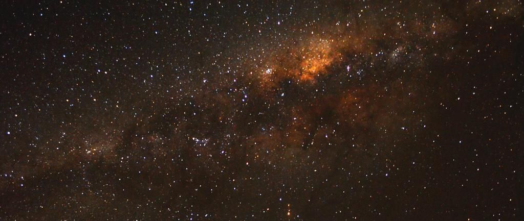 The Milky Way