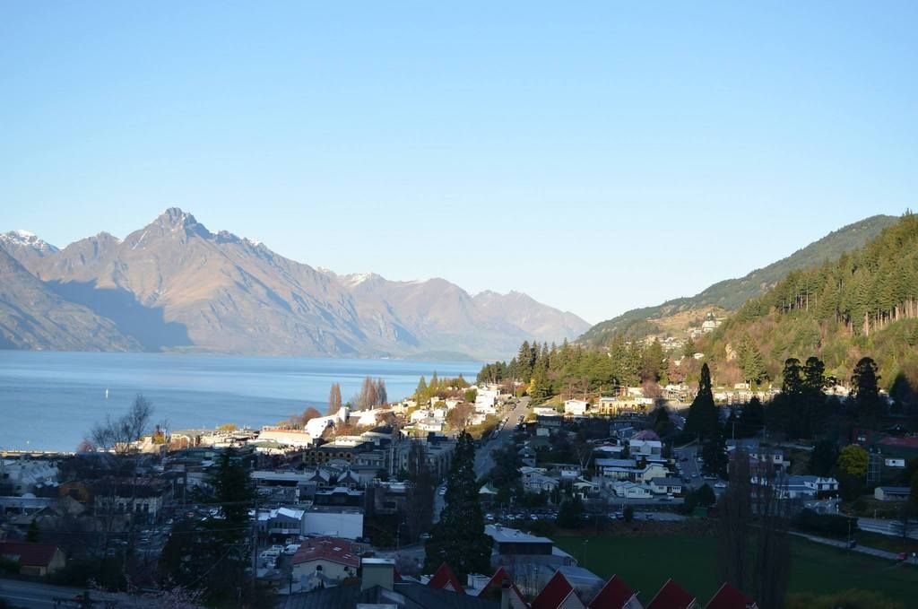 Queenstown