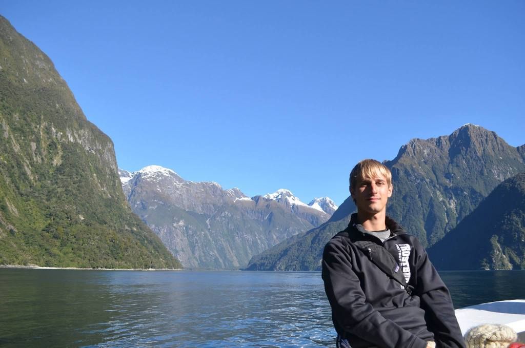 Milford Sound