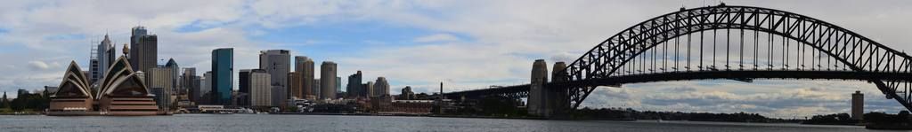 Another view of the city