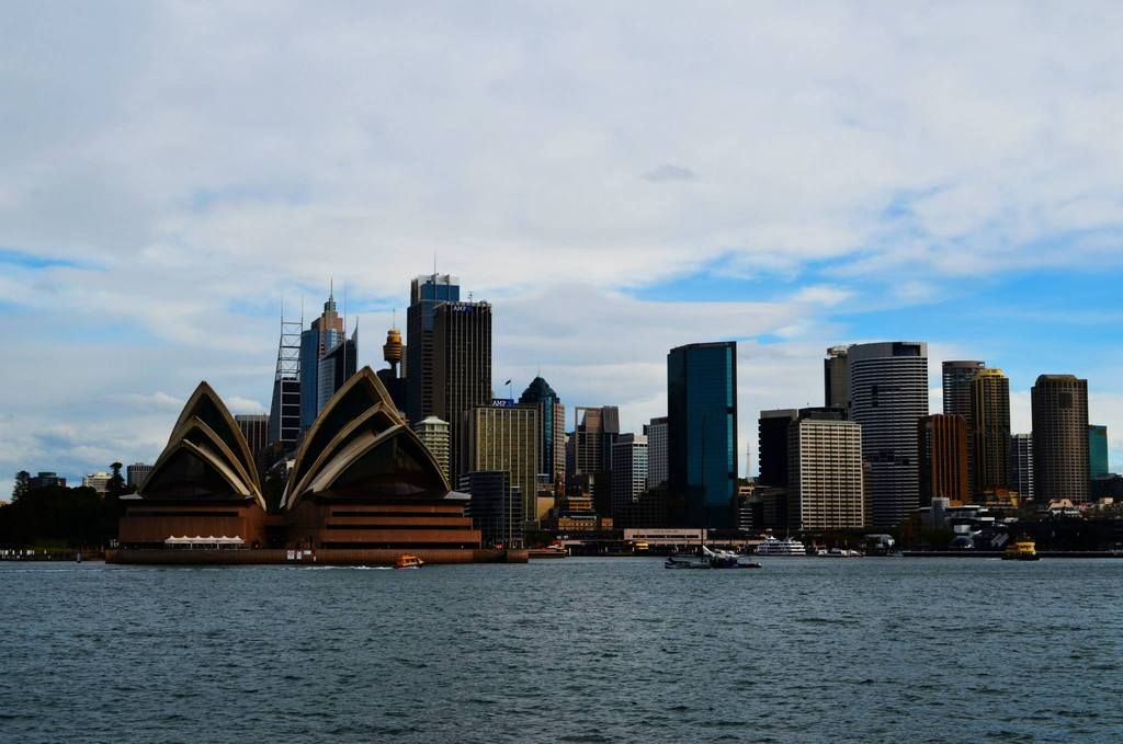 Kirribilli Point