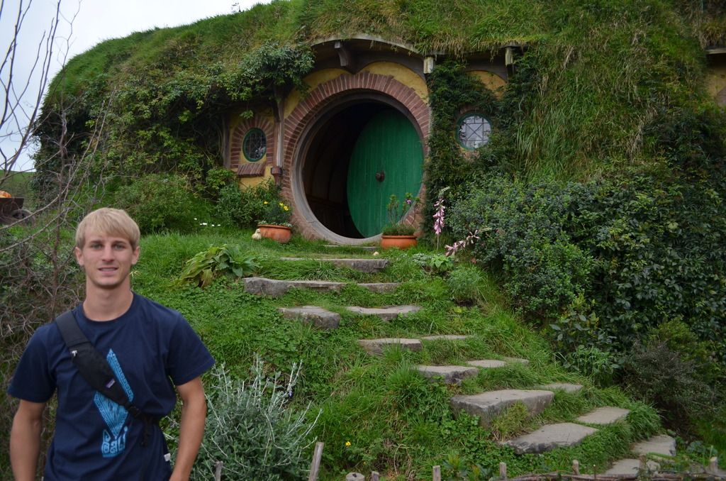 Bag End!