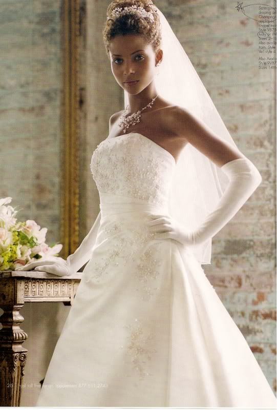 Wedding Dress David 39s Bridal Collection