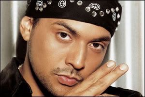 Sean Paul Pictures, Images and Photos