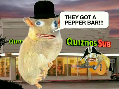 quiznos Pictures, Images and Photos