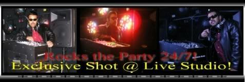 DJ Club Productions