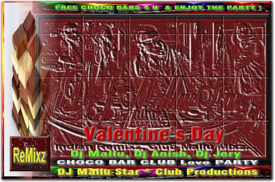 DJ Club Productions