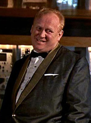 Auric Goldfinger Pictures, Images and Photos