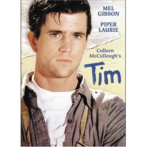 mel gibson movies. Tim (1979) Mel Gibson Movie!