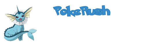 PokeRush Forums