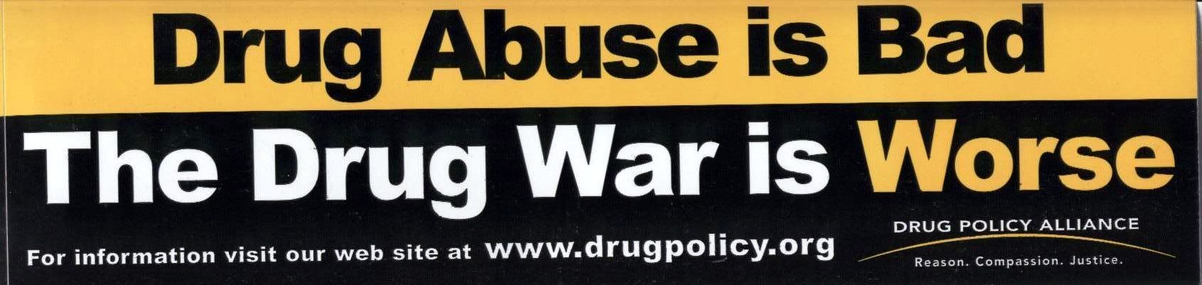 drug war