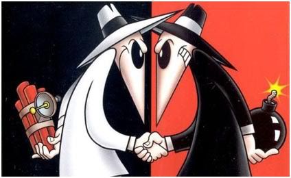 spy vs spy photo: URI VS. CORI SPY VS. SPY spy-vs-spy.jpg