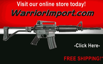 Airsoft Guns www.WarriorImport.com