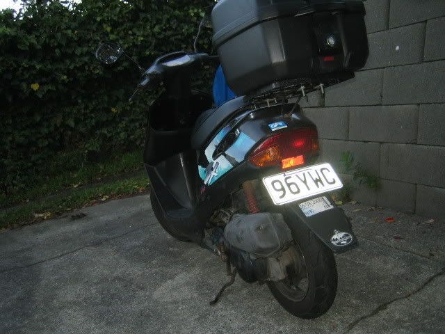 honda dio scooter. For Sale Honda Dio scooter