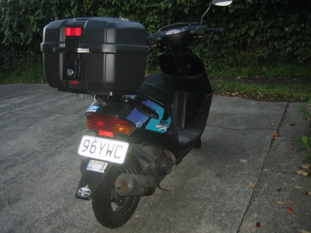 honda dio scooter. For Sale Honda Dio scooter