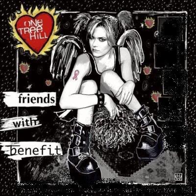 friends with benefit