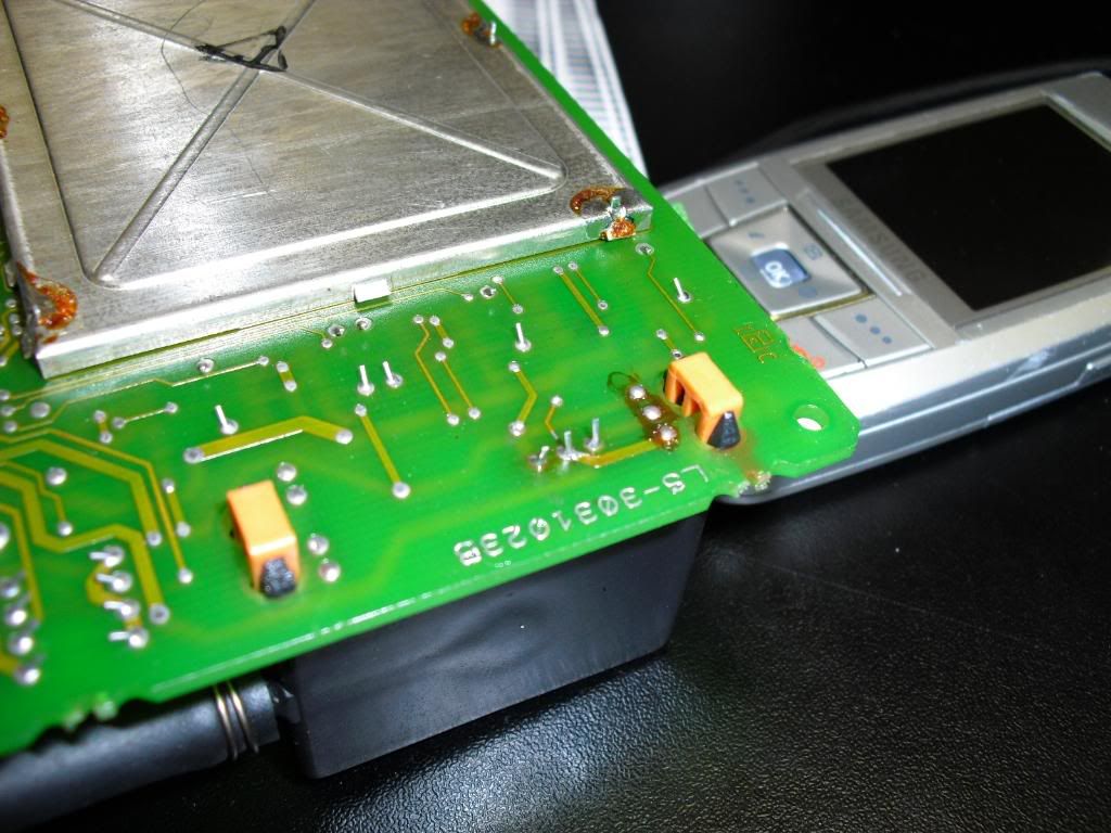 Fourtitude Com My Ecu Is Fried Question About