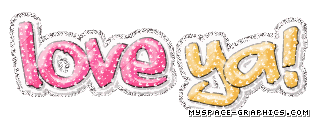 Love You