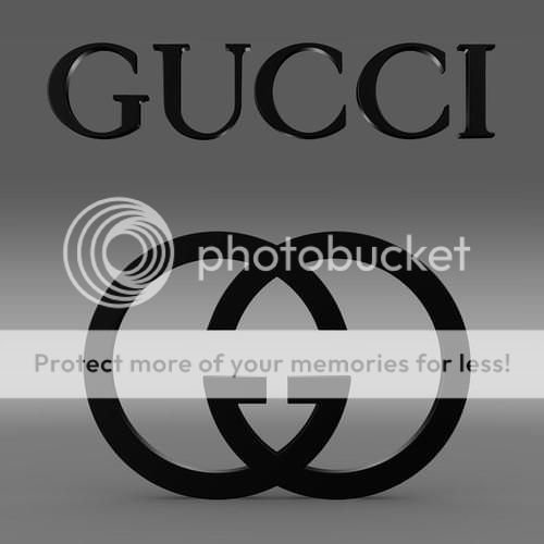 Thương hiệu nước hoa cao cấp Gucci