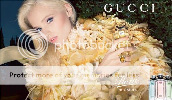 Thương hiệu nước hoa cao cấp Gucci