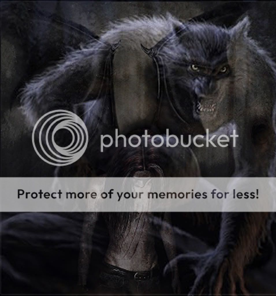 Lycanthropy Pictures, Images & Photos | Photobucket