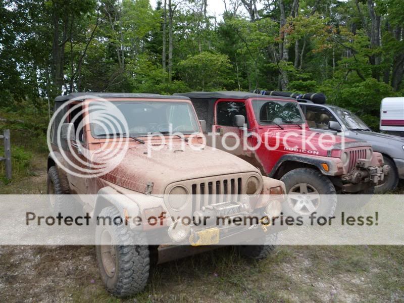 Post Pic's of your Jeep - Page 2 - Expedition Portal